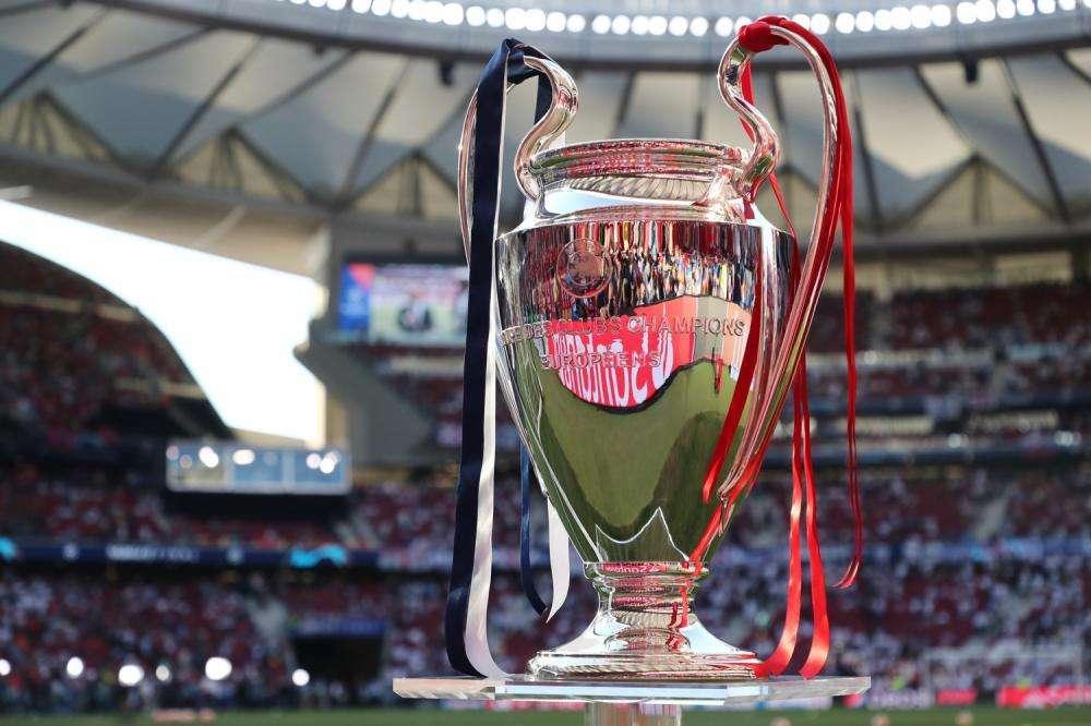 Las cábalas del Real Madrid para continuar en Champions