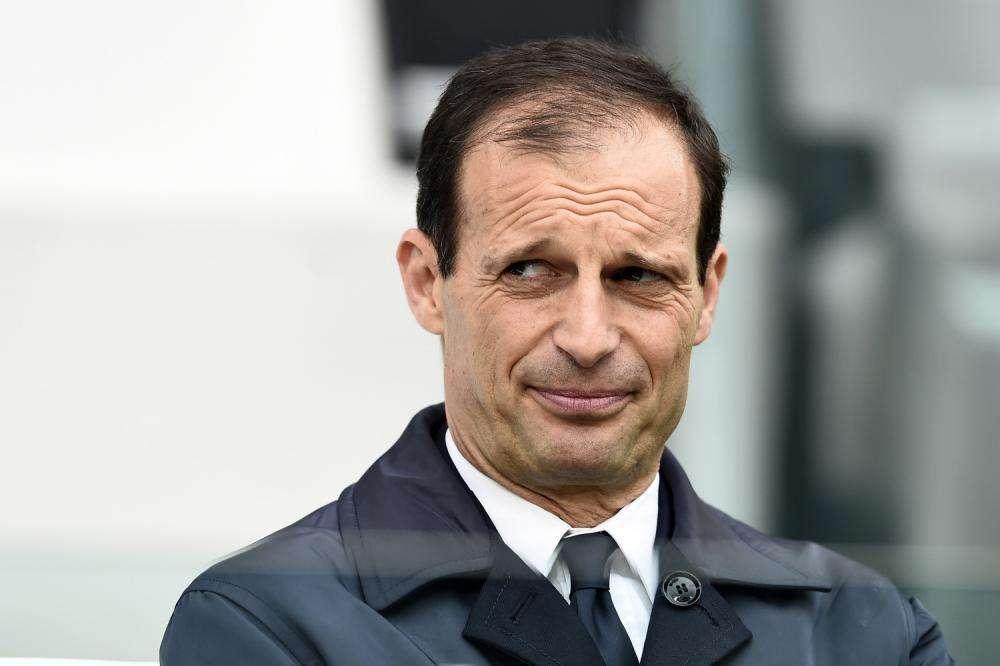 Dudas en Luis Enrique y Allegri para fichar por el Arsenal y reemplazar a Wenger