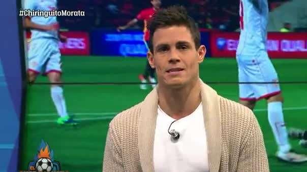 Edu Aguirre: "Esto es el MADRID"