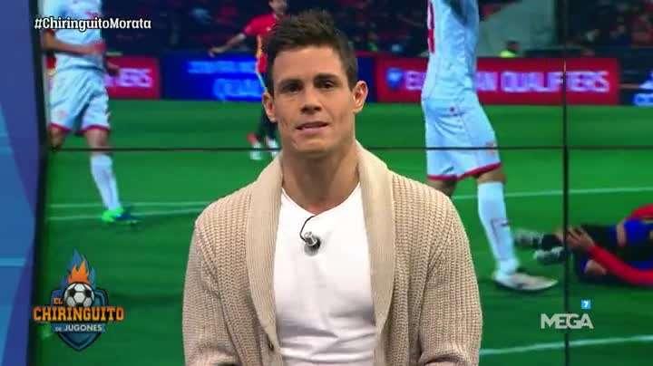 Real Madrid | Edu Aguirre: "El vestuario piensa que con esta plantilla no les da para la Champions"