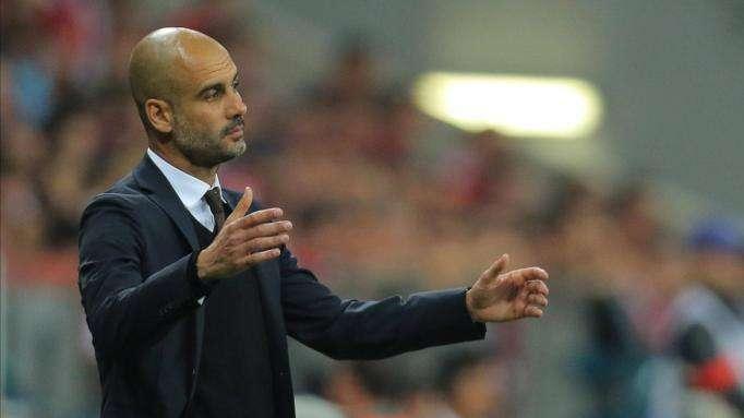 Real Madrid y Guardiola, en pie de guerra por los fichajes
