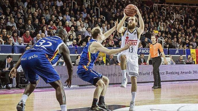 CRÓNICA: Directos a la Copa