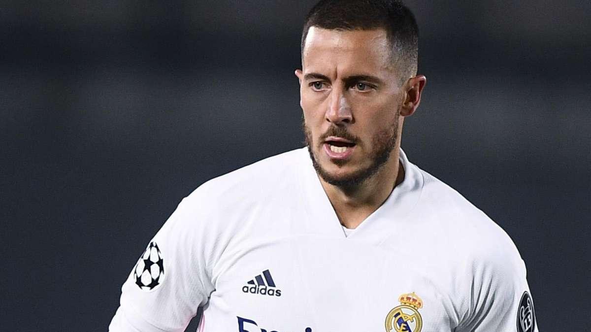 Real Madrid | Desvelan el motivo de las lesiones de Hazard: podría pasar de nuevo por el quirófano