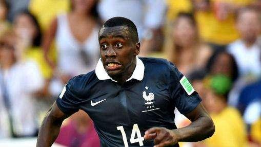 Daily Star: El Chelsea se interesa por Matuidi