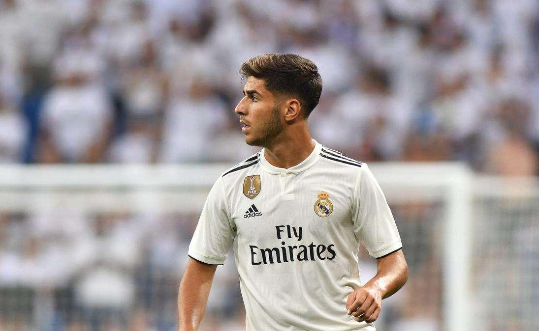 Real Madrid | Hazard y Asensio apuntan al Villamarín: los motivos