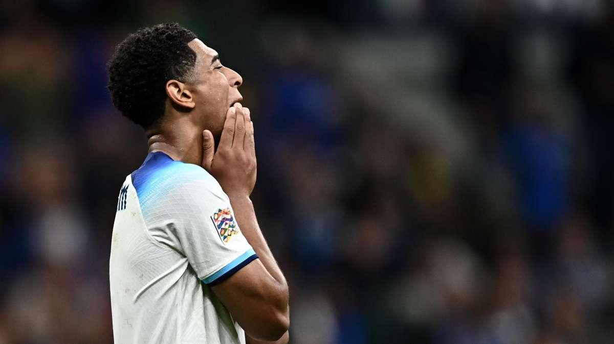 El United confía en adelantar al Real Madrid y al Liverpool por Bellingham