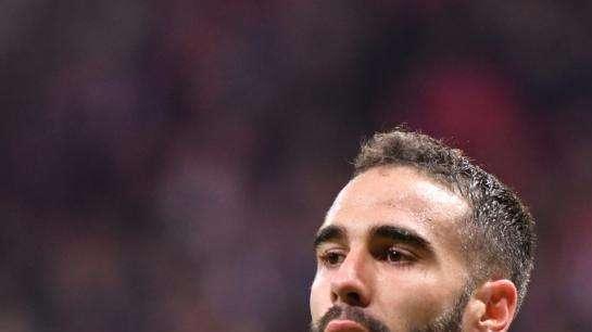 Carvajal se da un baño de masas en Panamá y entrena junto a niños