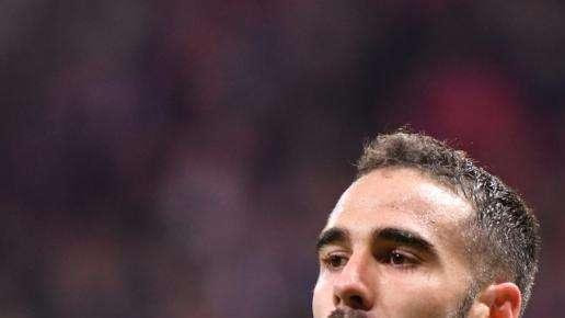 La UEFA decide mañana si Carvajal juega ante el PSG: Nacho, preparado