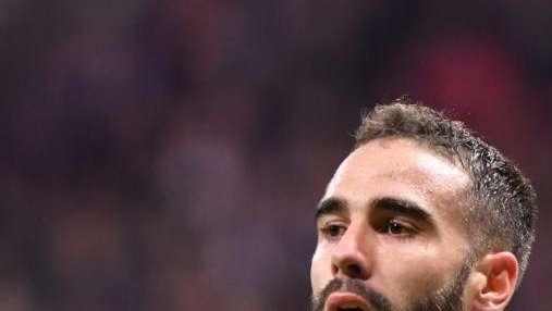 Carvajal sale en defensa de Isco: "Es maduro y yo le veo trabajando. Acabará siendo importante"