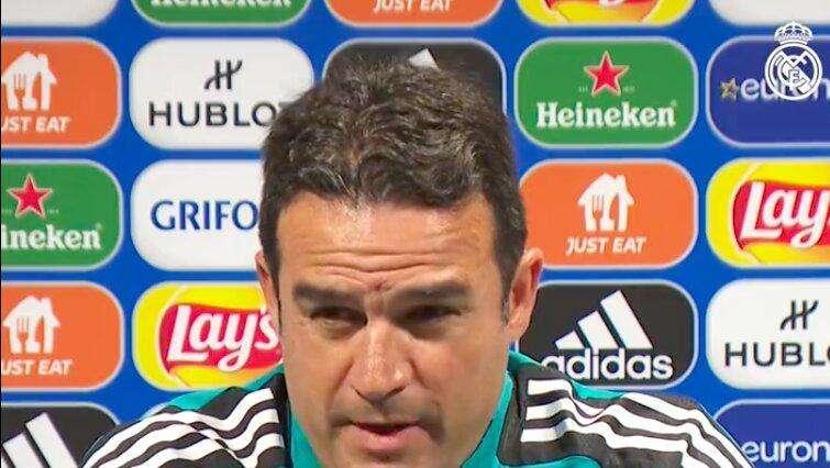 Alberto Toril: "Tenemos opciones reales de ganar al PSG"