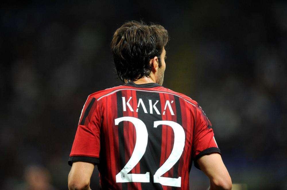 El nuevo Kaká, en la órbita del Real Madrid