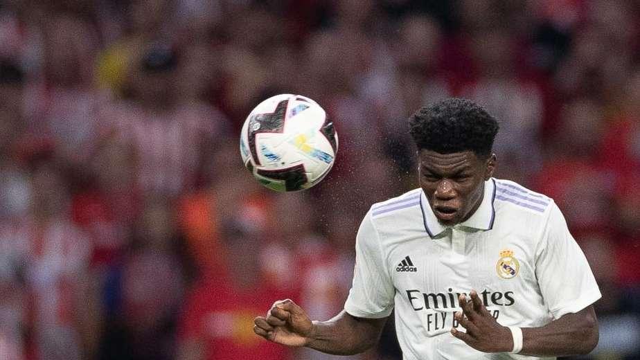 Desvelan el día en el que el Real Madrid decidió fichar a Tchouaméni