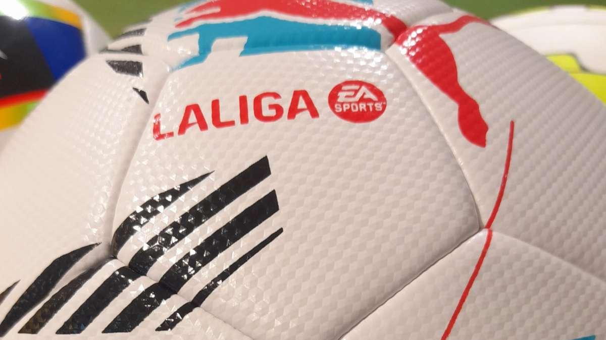 El Real Madrid no se suma a la iniciativa 'retro' de LaLiga
