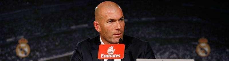 Zidane en rueda de prensa: "A Benzema no se le puede reprochar nada. Asensio no nos sorpende"