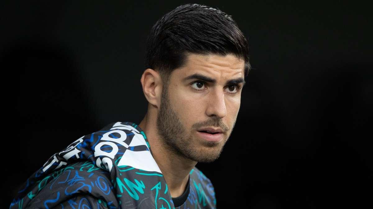 INFO BD | Asensio sabe que tiene que dar una respuesta al Real Madrid antes del día 30