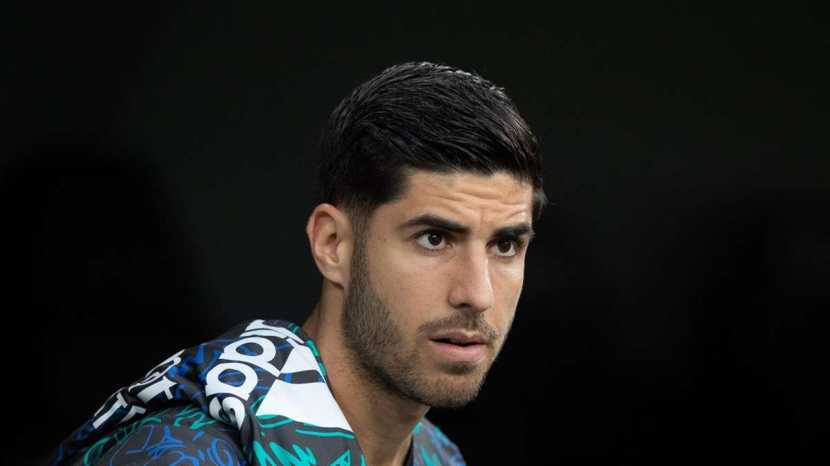 Desvelan el club al que Jorge Mendes quiere llevar a Asensio este verano