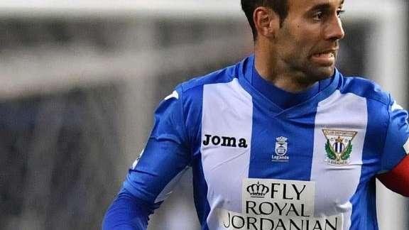 INFO BD | El Real Madrid se fija en un joven talento del Leganés
