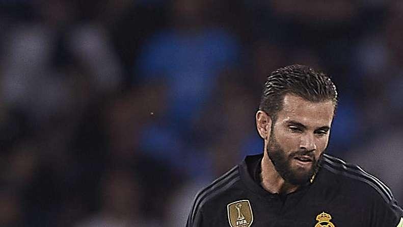 ¿Podrá jugar Nacho el clásico? En el Real Madrid lo tienen claro