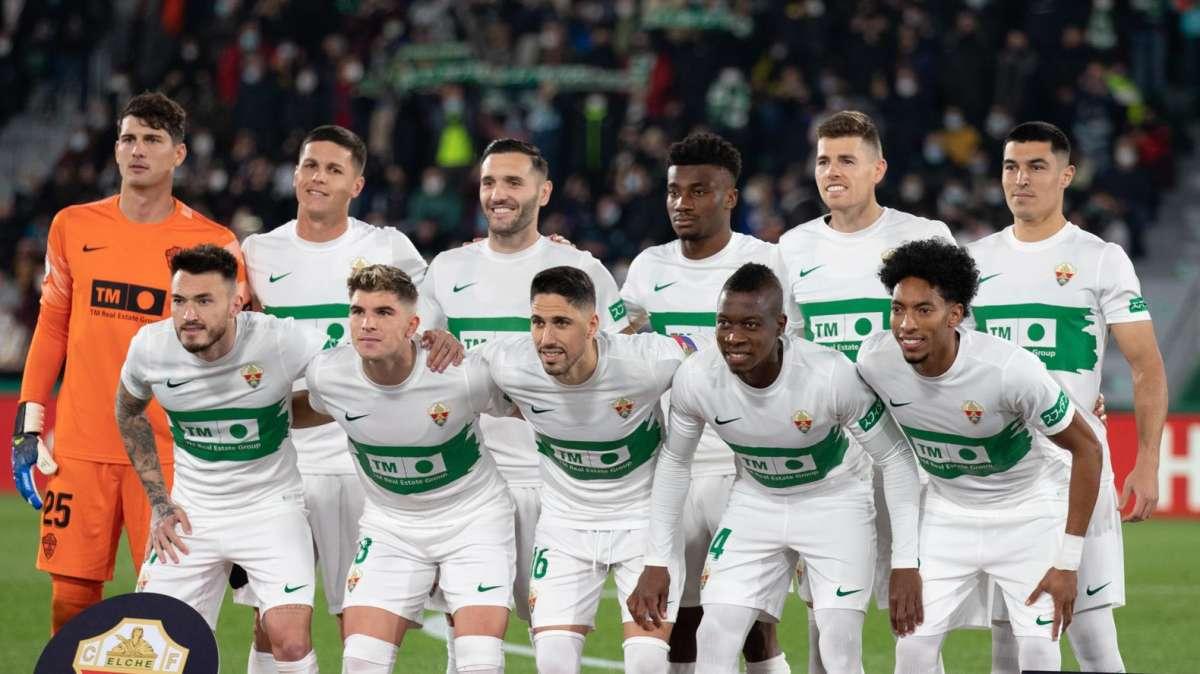 FINAL | Elche CF 1-1 Osasuna: los ilicitanos, camino de hacer historia en LaLiga