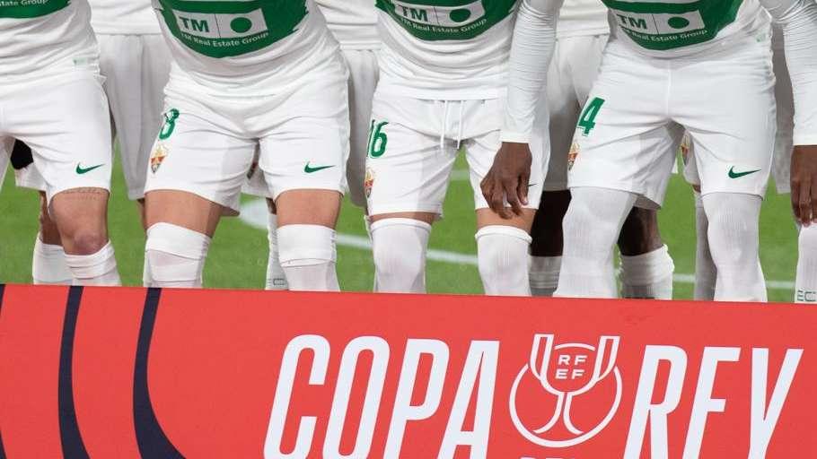ONCE INICIAL | David Grande quiere hacer historia ante el Real Madrid