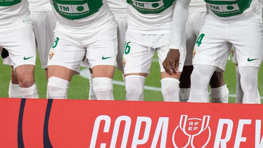 OFICIAL | El Villarreal - Real Madrid de Copa del Rey cambia de árbitro