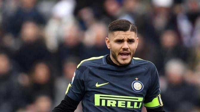 Wanda Nara reconoce que dos grandes clubes se interesaron por Icardi