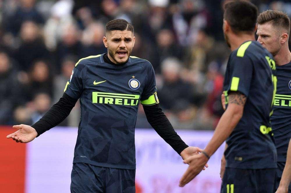 Icardi mucho más cerca de llegar al Real Madrid: los detalles