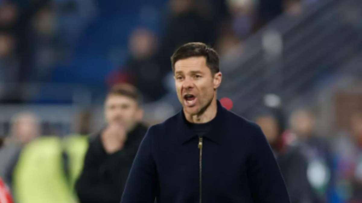 "El Real Madrid tiene un sustituto de Xabi. El cambio será antes de..."
