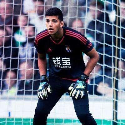 Loren: "Sabemos que el City quiere a Rulli"