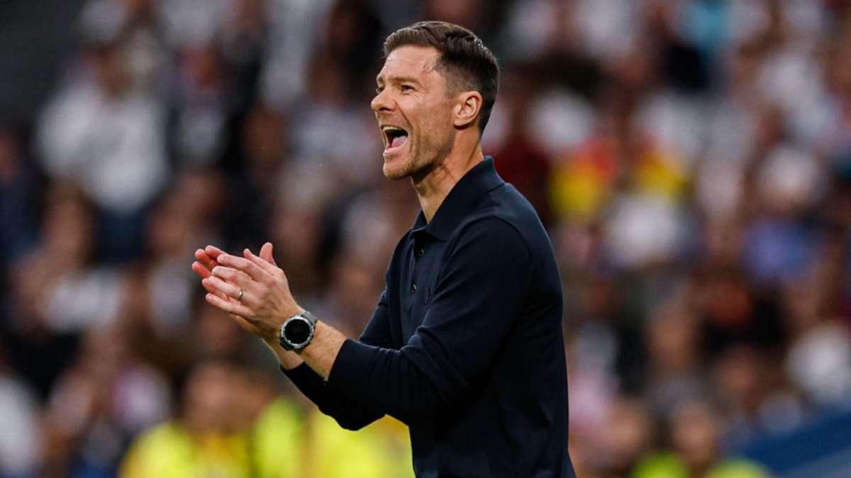 Xabi Alonso: "No tenemos que regalar tanto con faltas innecesarias"