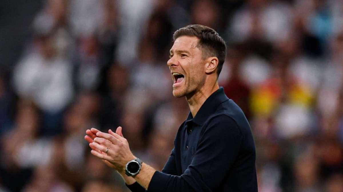 La autoridad de Xabi Alonso, a examen tras la rebelión de Vinicius