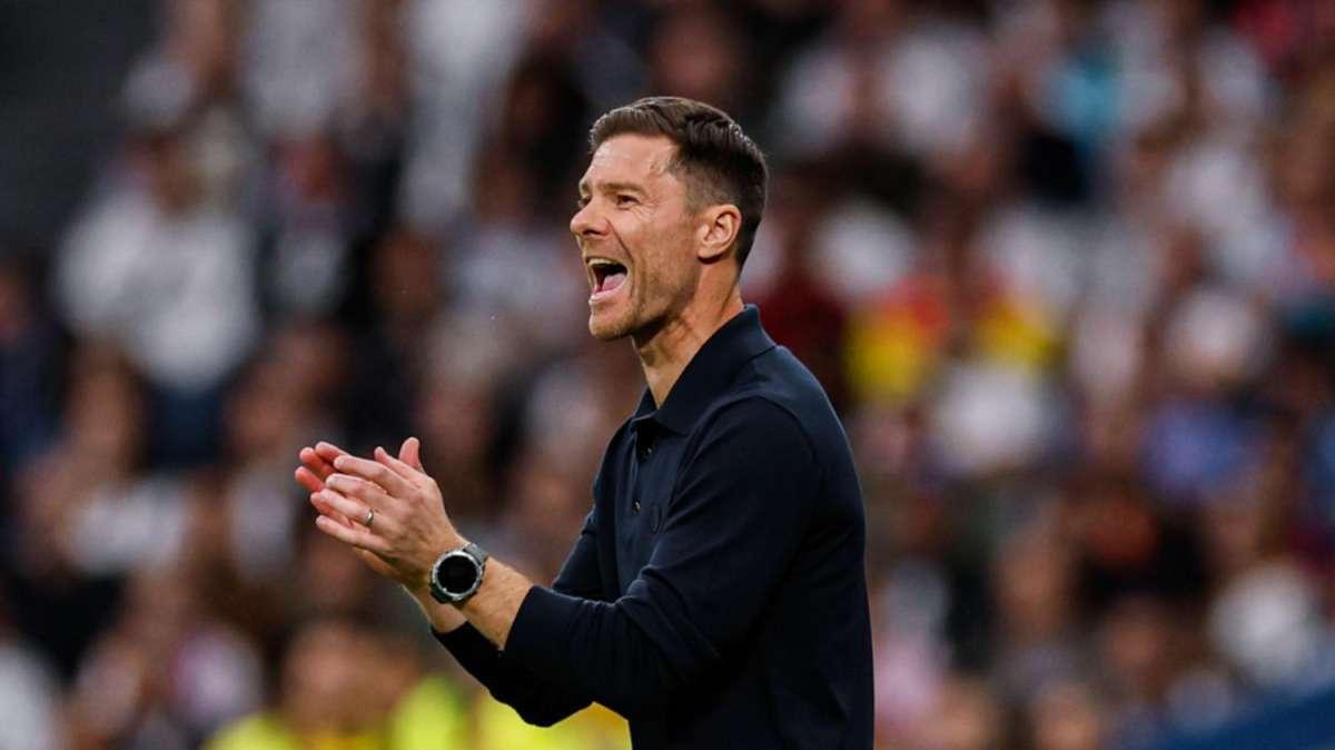 Xabi Alonso avisa a sus jugadores: "Me ha molestado..."