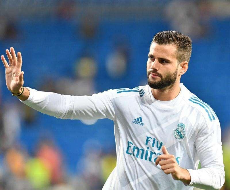Nacho desvela cómo fueron sus primeros días en el Madrid: "Fui a hacer las pruebas, pero no pude quedarme"
