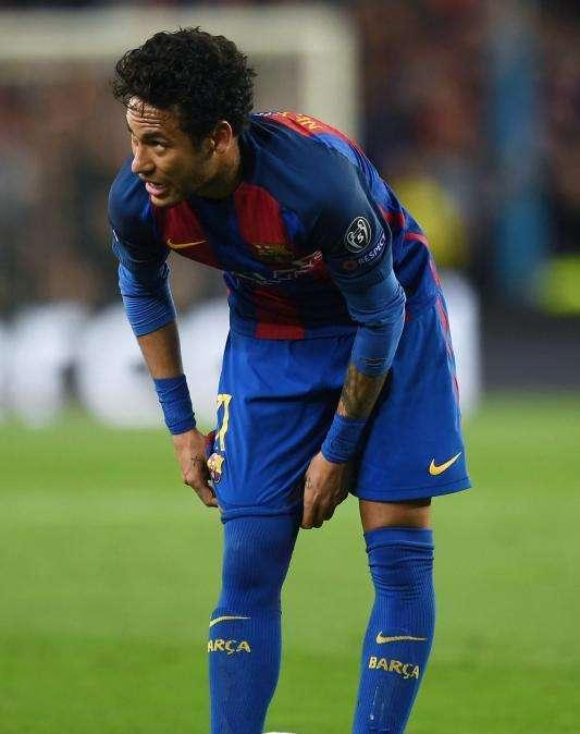 Neymar acerca a una ex estrella del Madrid al Barça: los detalles