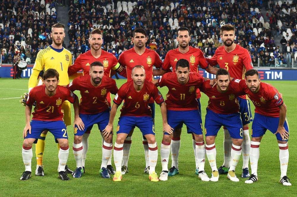 COMUNICADO OFICIAL - La RFEF se defiende de las acusaciones
