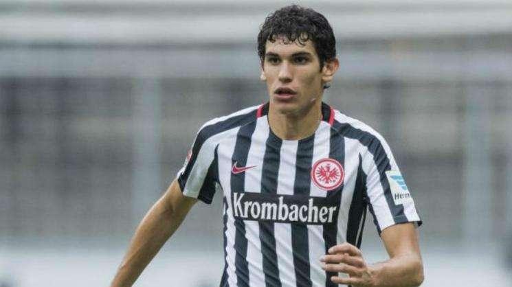 El Real Madrid ya ha puesto fecha a la presentanción de Vallejo