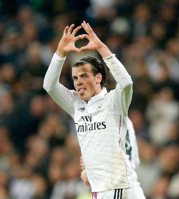 Metro: Las razonas por las que el United no debe fichar a Bale
