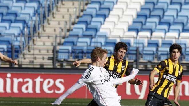 Talksport: Liverpool y Manchester United, interesados nuevamente en Odegaard