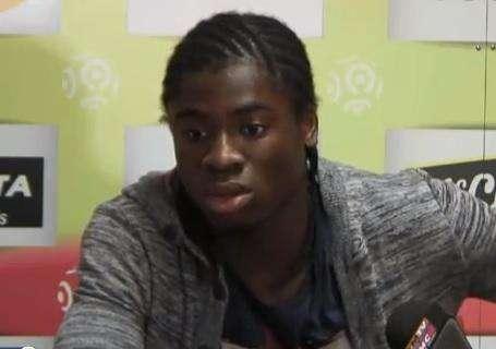 El Arsenal ya tiene sustituto para Sagna