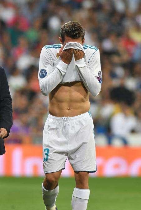 OFICIAL - El Real Madrid da a conocer el parte médico de Kovacic: dos meses 'KO'