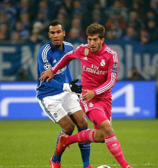 A Lucas Silva se le cierra la puerta del Sporting de Portugal