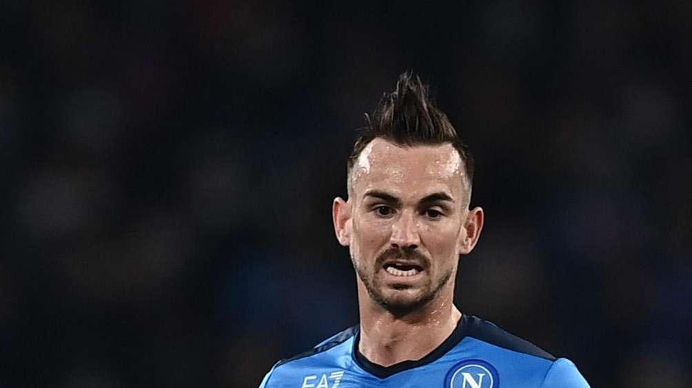 En Italia insisten: el Real Madrid irá en serio con Fabián Ruiz en verano