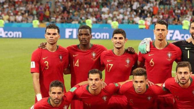 Cristiano recomienda a Florentino el fichaje de un compatriota sin equipo