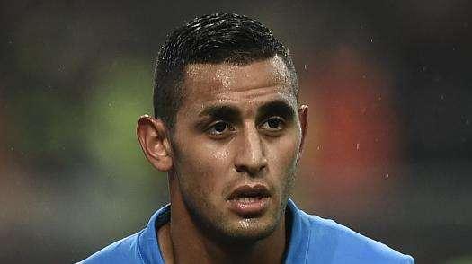 EXCLUSIVA TMW - Ghoulam se acerca al Madrid de Benítez
