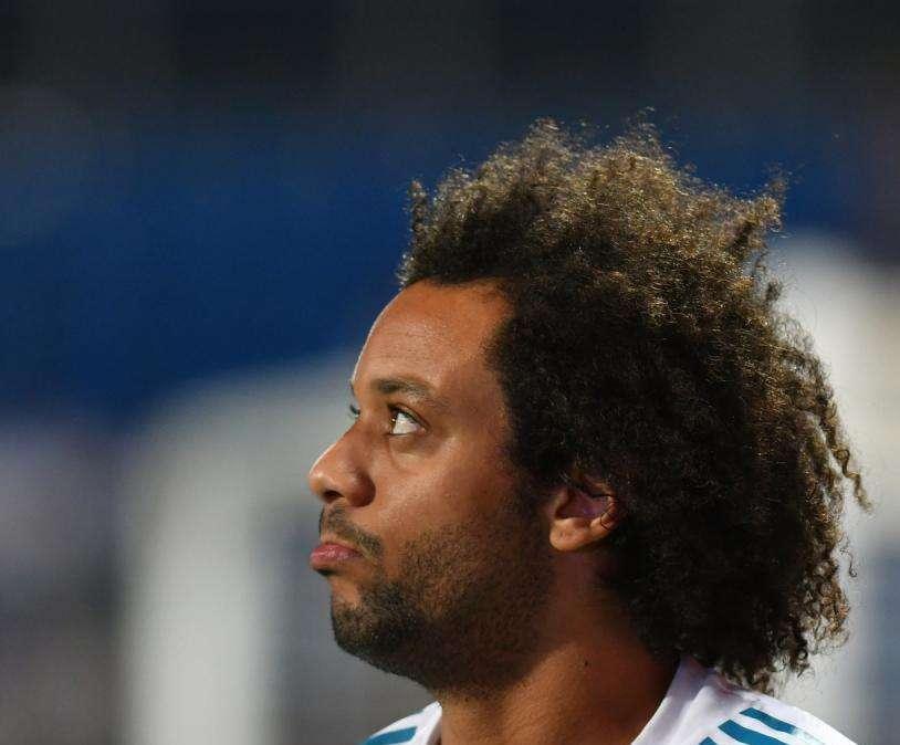 ¡ÚLTIMA HORA! La Fiscalía Provincial de Madrid se querella contra Marcelo