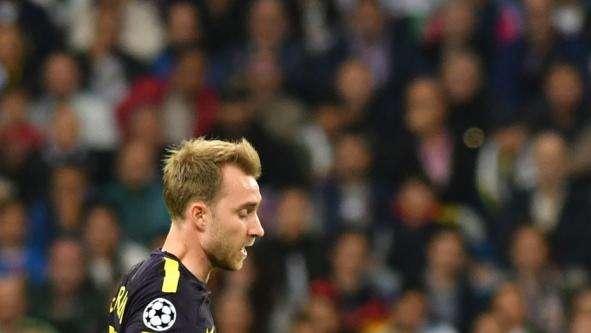 Fichajes, el Real Madrid se cansa de Levy y Eriksen podría llegar gratis