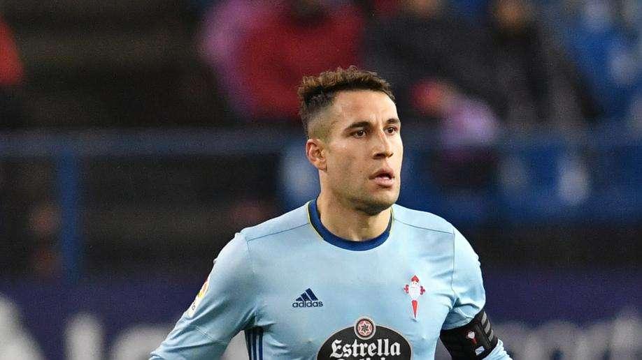 FINAL | Celta de Vigo 2-2 UD Almería: empate en Balaídos