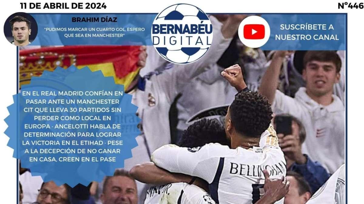 PORTADA BD | "Confiados en la épica"