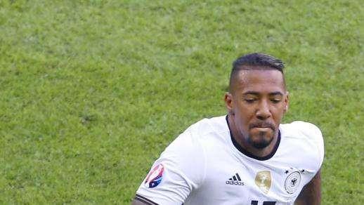 En Alemania ven a Jerome Boateng en la Liga española en un futuro cercano