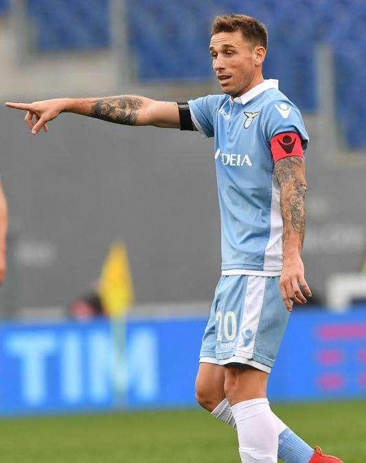 Il Tempo: Las dos estrellas de la Lazio que perfilan su salida